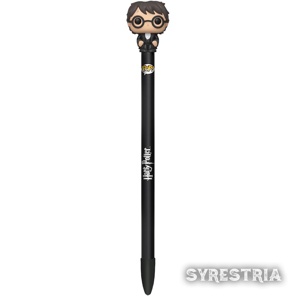 Harry Potter - Funko Pen Kugelschreiber mit Topper