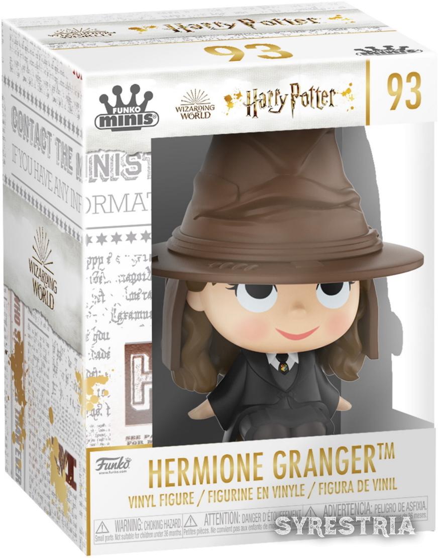 Harry Potter - Hermine Hermione Granger 93 - Funko Pop! - Vinyl Figur