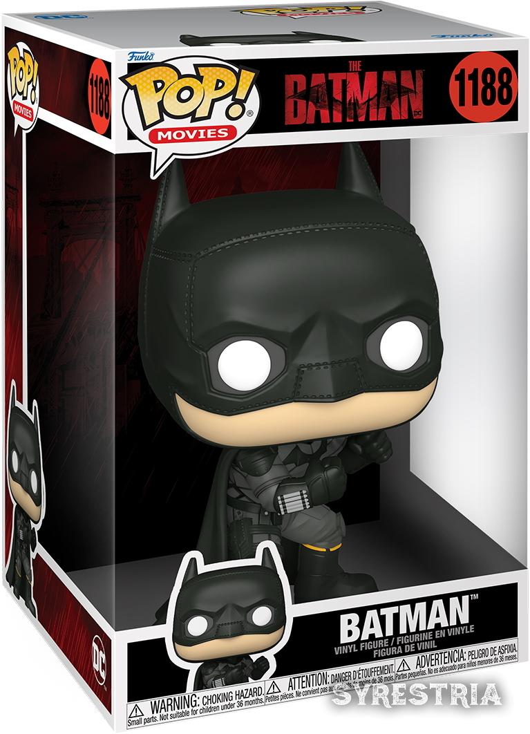 The Batman - Batman 1188 - Funko Pop! - Vinyl Figur