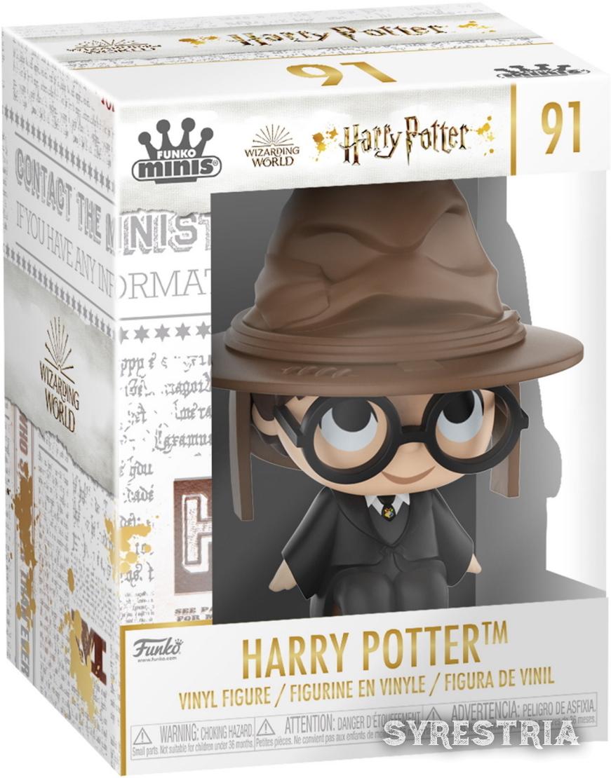 Harry Potter - Harry Potter 91 - Funko Pop! - Vinyl Figur